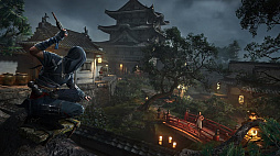 アサシン クリード シャドウズ