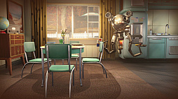 画像ギャラリー No.005のサムネイル画像 / 終末戦争後の冒険を完全収録した決定版「Fallout 4: Anniversary Edition」,Switch2版の配信を開始。全6種の公式DLCを収録