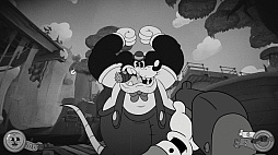 MOUSE：やとわれの探偵
