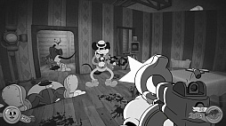 MOUSE：やとわれの探偵