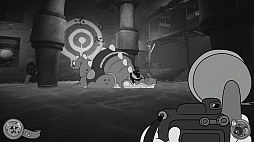 MOUSE：やとわれの探偵