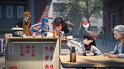 望月(WangYue)