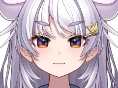 「週刊VTuberファイル」File.134：まるげりちゃ【ぶいぱい】