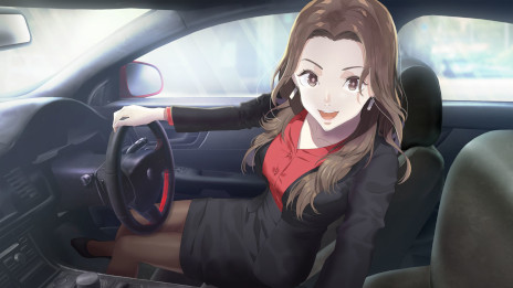 画像ギャラリー No.002のサムネイル画像 / 推理ADV「エスケープゴート 〜吾妻衛士の冤罪〜」，PC版をSteamでリリース。発売記念の33％オフセールを開催中