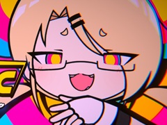 お客に“催眠”をかけて従業員に変えちゃおう！ リズム×催眠な音楽ゲーム「HYPNOSYNC」，2026年に基本プレイ無料で配信予定