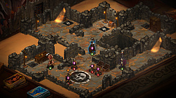 Dark Quest 4