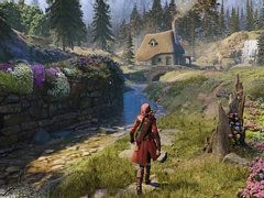 アクションアドベンチャーRPG「Tale's Edge」，最新開発者ビデオダイアリーを公開。プレイテストのテスター募集も受付中
