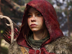 最初のキルが主人公の生き方を大きく変える！？ すべてのNPCをキル可能な「Tale's Edge」，主人公の成長はプレイヤー次第