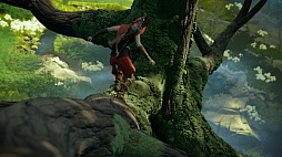 Tale's Edge