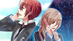 画像ギャラリー No.005のサムネイル画像 / 星月学園ただ1人の女子生徒として，3人の幼なじみと春の日々を過ごす。Switch移植版「Starry☆Sky〜Spring Memories〜」，本日発売