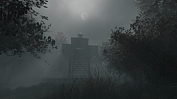 Whispering Fog