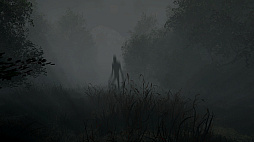 Whispering Fog