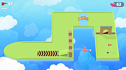 Pocket Minigolf