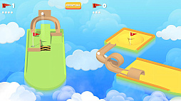 Pocket Minigolf