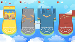 Pocket Minigolf