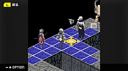 画像ギャラリー No.002のサムネイル画像 / 「G-MODEアーカイブス+ ステラデウス 錬金術の時間」，Switch向けに11月20日配信開始。コアなプレイヤーにも手応え十分なSRPG