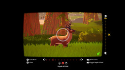 画像ギャラリー No.002のサムネイル画像 / 「Outbound / アウトバウンド」,無料大型アップデート「Wildlife Update」を配信