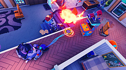 Bandit Trap