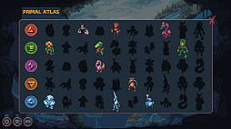 Primal Fray