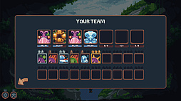 Primal Fray