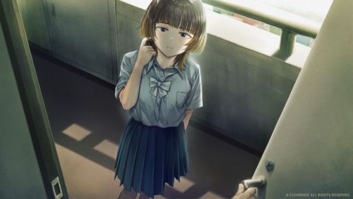 画像ギャラリー No.003のサムネイル画像 / カウンセリングを通じて,怪異や妻の失踪の真実へと近づいていく群像劇型ADV「Resequence: The Orchard」,体験版をSteamで公開