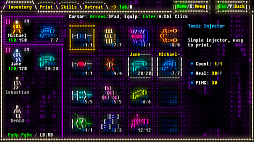 Effulgence RPG