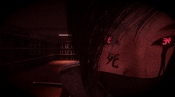 画像ギャラリー No.006のサムネイル画像 / 時間が巻き戻る能力を駆使して，死の運命に抗え。ホラーミステリーADV「シニ戻リ誰ガ為」，12月12日にSteamで体験版を配信