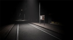 画像ギャラリー No.008のサムネイル画像 / 時間が巻き戻る能力を駆使して，死の運命に抗え。ホラーミステリーADV「シニ戻リ誰ガ為」，12月12日にSteamで体験版を配信