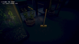 画像ギャラリー No.010のサムネイル画像 / 植物店を経営する心温まるホラーゲーム「The Plant Shop」，デモ版をSteamで配信開始。お客さんの注文通りに植物を提供してこう