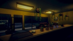 The Plant Shop