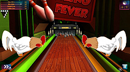 Bowling Fever ボウリング・フィーバー