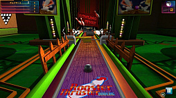 Bowling Fever ボウリング・フィーバー