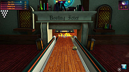 Bowling Fever ボウリング・フィーバー