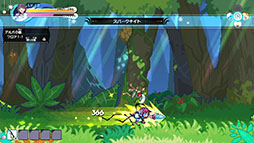 画像ギャラリー No.005のサムネイル画像 / ソーシャルゲームを1人用ゲームとして再構築した「ぼくらのキングダム 時食む果実といにしえの魔物」,本日発売