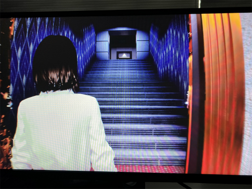 画像ギャラリー No.018のサムネイル画像 / ワタシを殺して私を残す？　「UN:Me」試遊版先行プレイレポート。「カリギュラ」のタッグが描く，終わりのない不安と魂のトリアージ［TGS2026］