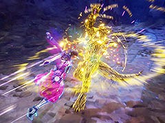 アクションRPG「ステューピッド・ネバー・ダイズ」,開発者による解説動画シリーズ「DEEP BITE」が公開に