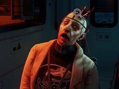 「SOMA」開発陣が手掛ける精神的後継作「ONTOS」,狂気的な世界観の一部を確認できるゲームプレイトレイラーを公開