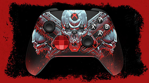 画像ギャラリー No.002のサムネイル画像 / 残酷なオリジンストーリーを体験せよ。「Gears of War: E-Day」が販売中。限定版のXBOX ワイヤレス コントローラーが当たるキャンペーンを実施【PR】