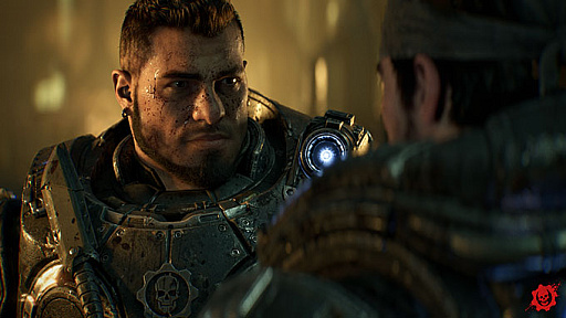 画像ギャラリー No.005のサムネイル画像 / 残酷なオリジンストーリーを体験せよ。「Gears of War: E-Day」が販売中。限定版のXBOX ワイヤレス コントローラーが当たるキャンペーンを実施【PR】