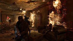 画像ギャラリー No.011のサムネイル画像 / 「Gears of War: E-Day」の戦場では，決して1人じゃない。ルーキーが目の当たりにした仲間たちの筋肉，絆，そしてアツさ［プレイレポ］