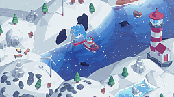 Spilled!