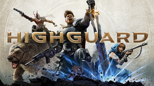 画像ギャラリー No.003のサムネイル画像 / 「Highguard」，本日のパッチにてしゃがみ・ADSのトグル切り替えオプションや，多数のビデオ設定を追加