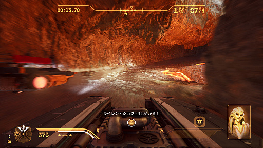 画像ギャラリー No.008のサムネイル画像 / これはローグライトなスター・ウォーズ版「バーンアウト」じゃ!(あかねのSteam Pick Up!)
