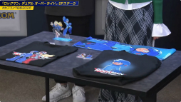 画像ギャラリー No.015のサムネイル画像 / 新ボス「ジェットマン」の情報が公開に。「ロックマン：デュアル オーバーライド」SPステージレポート［TGS2026］