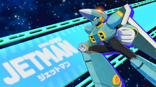 画像ギャラリー No.019のサムネイル画像 / 新ボス「ジェットマン」の情報が公開に。「ロックマン：デュアル オーバーライド」SPステージレポート［TGS2026］