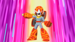 画像ギャラリー No.021のサムネイル画像 / 新ボス「ジェットマン」の情報が公開に。「ロックマン：デュアル オーバーライド」SPステージレポート［TGS2026］