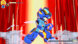 画像ギャラリー No.038のサムネイル画像 / 新ボス「ジェットマン」の情報が公開に。「ロックマン：デュアル オーバーライド」SPステージレポート［TGS2026］