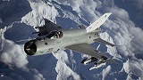 画像ギャラリー No.047のサムネイル画像 / 「ACE COMBAT 8」，オンラインモードの情報を公開。最大100人が集う空軍基地を拠点に，さまざまなミッションへ出撃できる