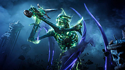 WARLOCK: DUNGEONS & DRAGONS