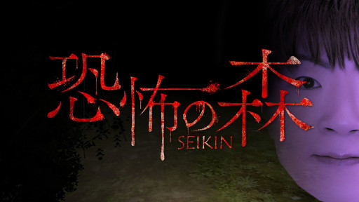 画像ギャラリー No.006のサムネイル画像 / Switch向けホラーゲーム「恐怖の森 REMAKE」,12月26日に発売。SEIKINさんとコラボしたDLC「恐怖の森 SEIKIN」も同日発売